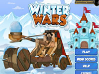 Winter Wars